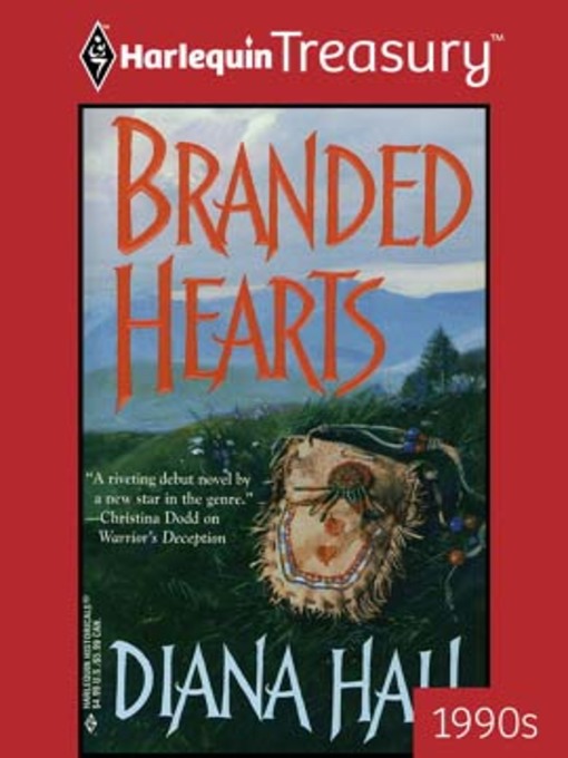Branded Hearts